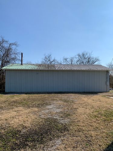 3700 E. 2nd Street Muscle Shoals, AL 35661